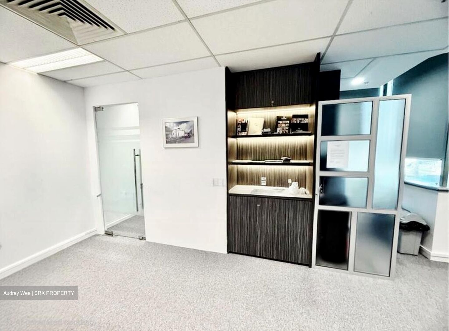 Lippo Building (D1), Office #504868731
